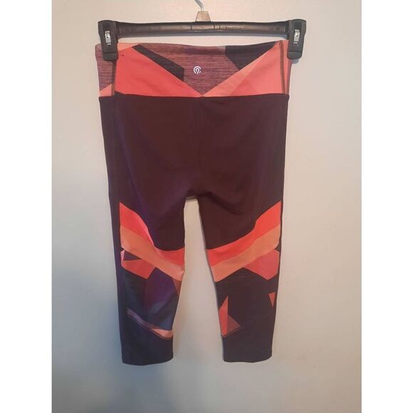 Champion C9 Size S Abstract Legging - Picture 3 of 3